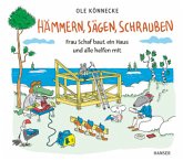 Hämmern, sägen, schrauben Hämmern, sägen, schrauben