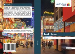 Cover Tokio blues
