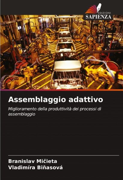 Assemblaggio adattivo