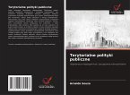 Terytorialne polityki publiczne Terytorialne polityki publiczne