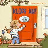Klopf an! Zu Hause Klopf an! Zu Hause