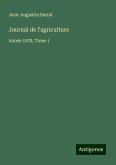 Journal de l'agriculture Journal de l'agriculture