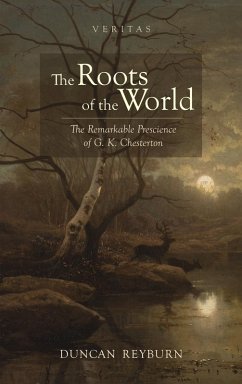 The Roots of the World The Roots of the World