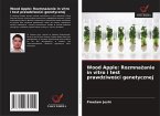 Wood Apple: Rozmna¿anie in vitro i test prawdziwo¿ci genetycznej