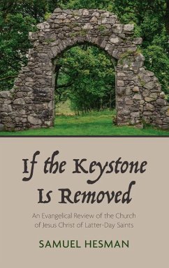 If the Keystone Is Removed If the Keystone Is Removed