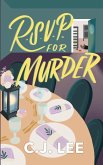 RSVP for Murder RSVP for Murder