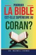 Pourquoi la Bible est-elle supérieure... - Bild 1