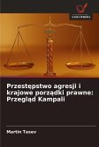 Przest¿pstwo agresji i krajowe porz¿dki prawne: Przegl¿d Kampali