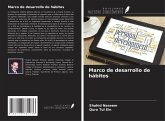Marco de desarrollo de hábitos Marco de desarrollo de hábitos