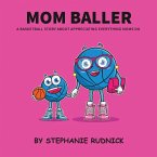 Mom Baller Mom Baller