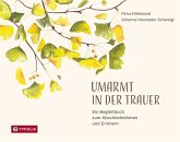 Umarmt in der Trauer Umarmt in der Trauer
