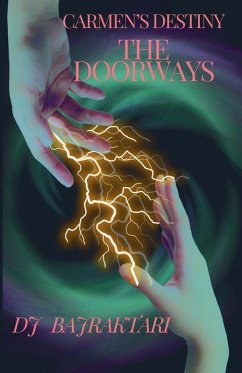 Cover Carmen's Destiny - The Doorways