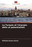 La Turquie et l'énergie: défis et potentialités