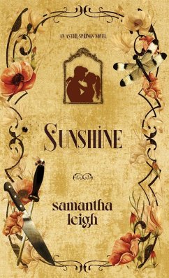 Sunshine - Leigh, Samantha