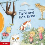 Tiere und ihre Sinne Tiere und ihre Sinne