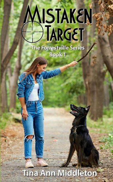 Mistaken Target Mistaken Target