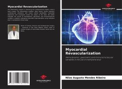Myocardial Revascularization - Mendes Ribeiro, Nilzo Augusto