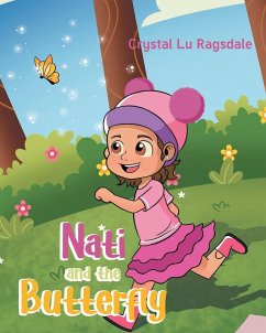Cover Nati and the Butterfly