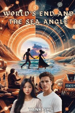 Cover World's End and the Sea Angle