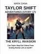 Taylor Shift Adventures (Story 17) - Bild 1