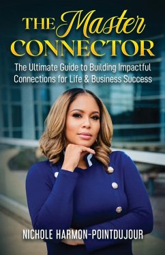 Cover The Master Connector