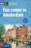 Een zomer in Amsterdam Een zomer in Amsterdam