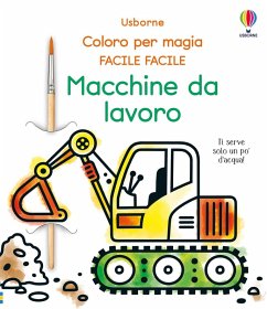 Cover Macchine da lavoro