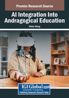 Cover AI Integration Into Andragogical Education
