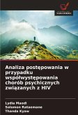 Analiza post¿powania w przypadku wspó¿wyst¿powania chorób psychicznych zwi¿zanych z HIV