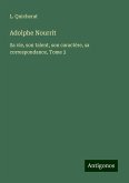 Adolphe Nourrit Adolphe Nourrit