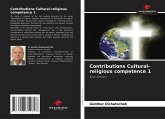 Contributions Cultural-religious competence 1