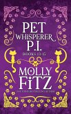 Pet Whisperer P.I. Books 13-15 Special Edition Pet Whisperer P.I. Books 13-15 Special Edition