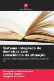 Sistema integrado de domótica com consciência da situação