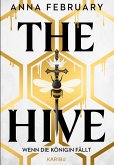The Hive - Wenn die Königin fällt The Hive - Wenn die Königin fällt