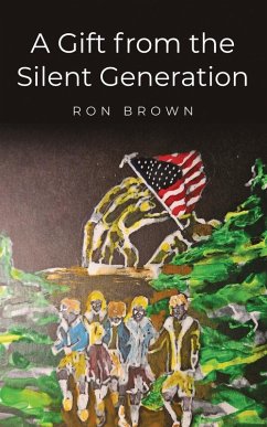 Cover A Gift from the Silent Generation