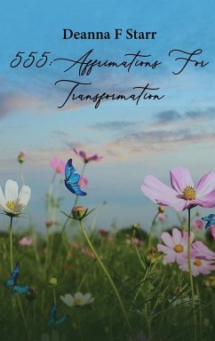 Cover 555 Affirmations For Transformation