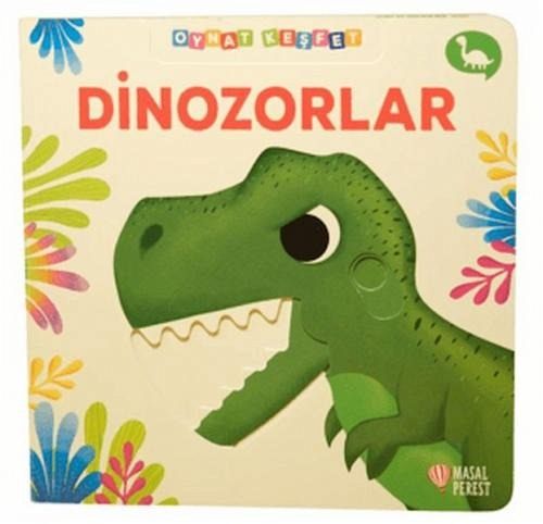 Oynat Kesfet - Dinozorlar Oynat Kesfet - Dinozorlar