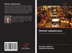 Cover Monta¿ adaptacyjny