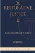 Restorative Justice 101 - Bild 1