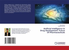 Artificial Intelligence In Drug Development: Future Of Pharmaceuticals Artificial Intelligence In Drug Development: Future Of Pharmaceuticals