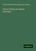 Lettres inédites de madame Swetchine Lettres inédites de madame Swetchine