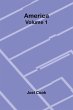 America, Volume 1 - Bild 1