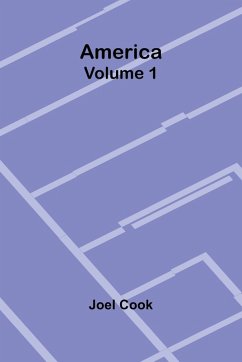 Cover America, Volume 1