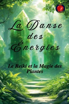 Cover La Danse des Énergies
