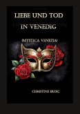Liebe und Tod in Venedig
