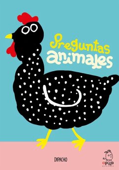 Cover Preguntas animales