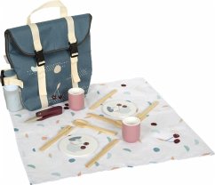 Cover small foot 12539 - Picknickrucksack tasty