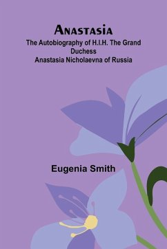 Anastasia - Smith, Eugenia Anastasia - Smith, Eugenia