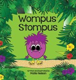 Wompus Stompus Wompus Stompus