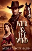 Wild as the Wind Wild as the Wind